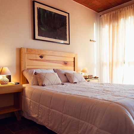 Hotel Pan:Am Bed&Breakfast Oaxaca Ngoại thất bức ảnh